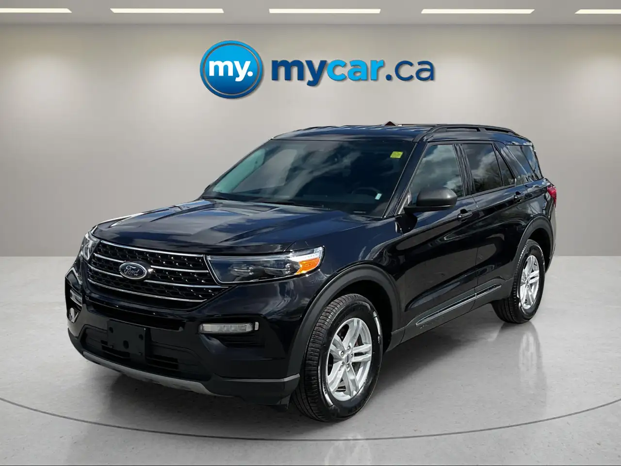 Ford Explorer fotografie Ford Explorer