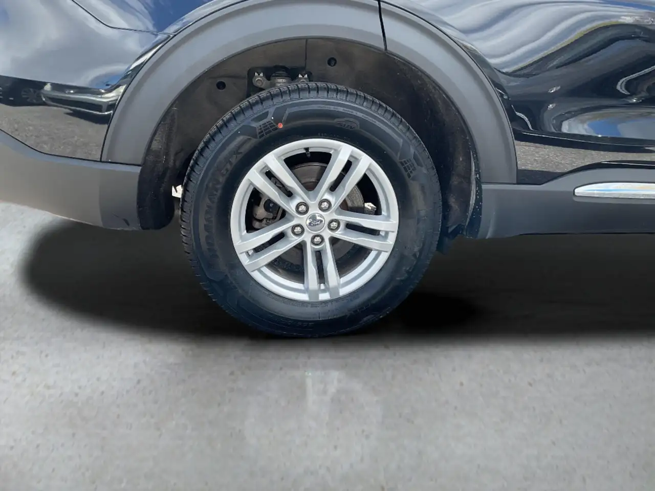 Ford Explorer fotografie Ford Explorer