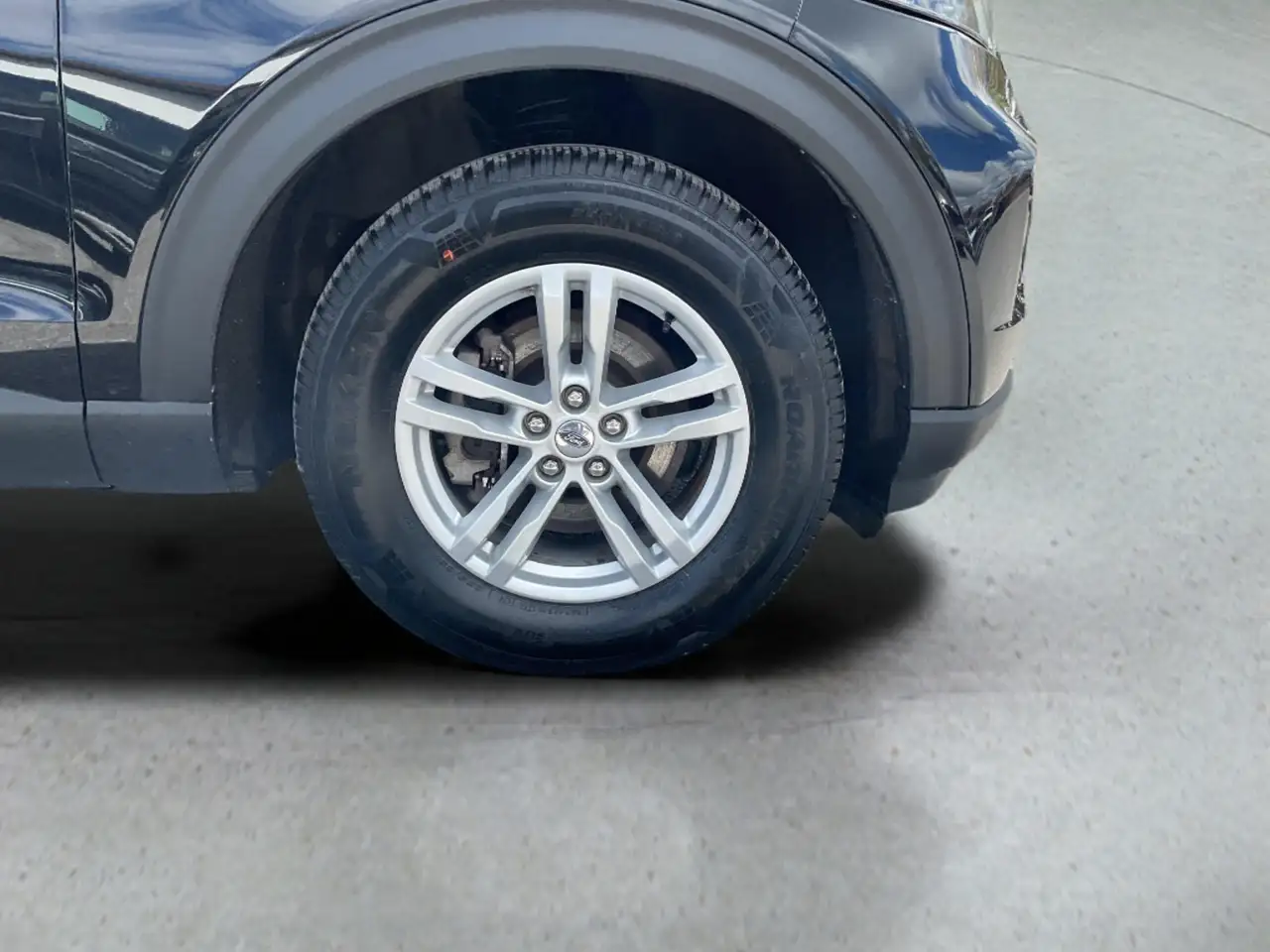 Ford Explorer fotografie Ford Explorer