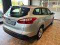 Ford Focus SW 1.6 tdci INDIVIDUAL  115cv Grigio - thumbnail 6