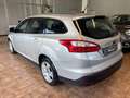 Ford Focus SW 1.6 tdci INDIVIDUAL  115cv Grigio - thumbnail 4