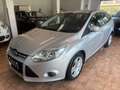 Ford Focus SW 1.6 tdci INDIVIDUAL  115cv Grigio - thumbnail 1