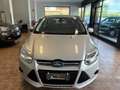 Ford Focus SW 1.6 tdci INDIVIDUAL  115cv Grigio - thumbnail 2