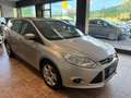 Ford Focus SW 1.6 tdci INDIVIDUAL  115cv Grigio - thumbnail 3