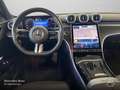 Mercedes-Benz C 300 e T AMG+PANO+KAMERA+SITZKLIMA+KEYLESS+9G Silber - thumbnail 13