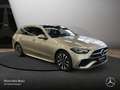 Mercedes-Benz C 300 e T AMG+PANO+KAMERA+SITZKLIMA+KEYLESS+9G Silber - thumbnail 5