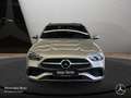 Mercedes-Benz C 300 e T AMG+PANO+KAMERA+SITZKLIMA+KEYLESS+9G Silber - thumbnail 3