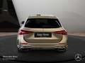 Mercedes-Benz C 300 e T AMG+PANO+KAMERA+SITZKLIMA+KEYLESS+9G Silber - thumbnail 9