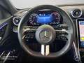 Mercedes-Benz C 300 e T AMG+PANO+KAMERA+SITZKLIMA+KEYLESS+9G Silber - thumbnail 14