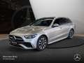 Mercedes-Benz C 300 e T AMG+PANO+KAMERA+SITZKLIMA+KEYLESS+9G Silber - thumbnail 2