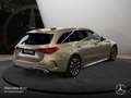 Mercedes-Benz C 300 e T AMG+PANO+KAMERA+SITZKLIMA+KEYLESS+9G Silber - thumbnail 8