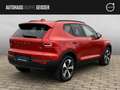 Volvo XC40 T2 Automatik Plus Dark  LED Rot - thumbnail 7