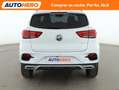 MG ZS 1.5 VTi Luxury Blanco - thumbnail 5