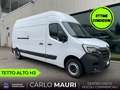 Renault Master T35 L3 H3 - 2.3 dCi 150cv - Euro 6d - Weiß - thumbnail 1