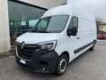 Renault Master T35 L3 H3 - 2.3 dCi 150cv - Euro 6d - Weiß - thumbnail 2
