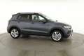 Volkswagen T-Cross 1.0 TSI 85 kW Life DSG Life, AHK, LED, Kamera, ... Grau - thumbnail 21