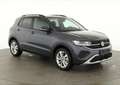 Volkswagen T-Cross 1.0 TSI 85 kW Life DSG Life, AHK, LED, Kamera, ... Grau - thumbnail 1