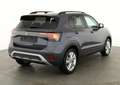 Volkswagen T-Cross 1.0 TSI 85 kW Life DSG Life, AHK, LED, Kamera, ... Grau - thumbnail 2