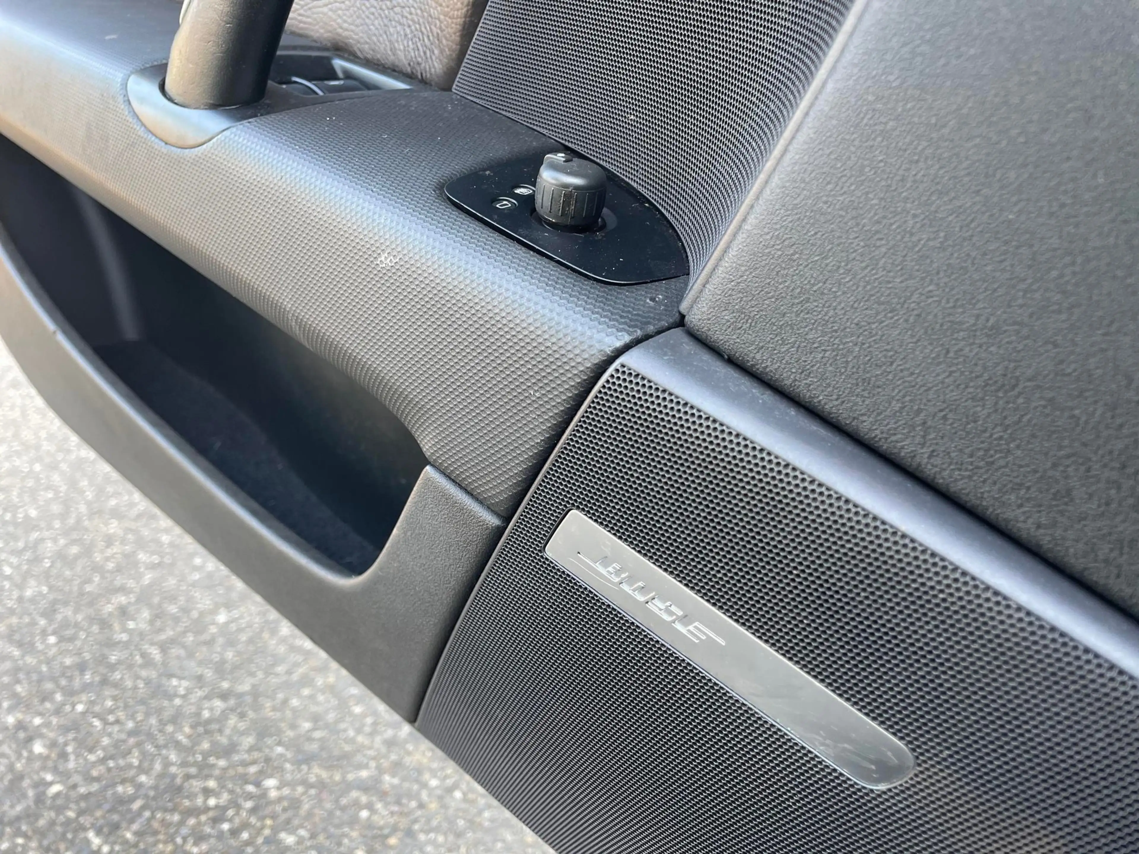 Audi TT Roadster Cabrio 2.0 TFSI *NL-Auto*Historie* — photo 11