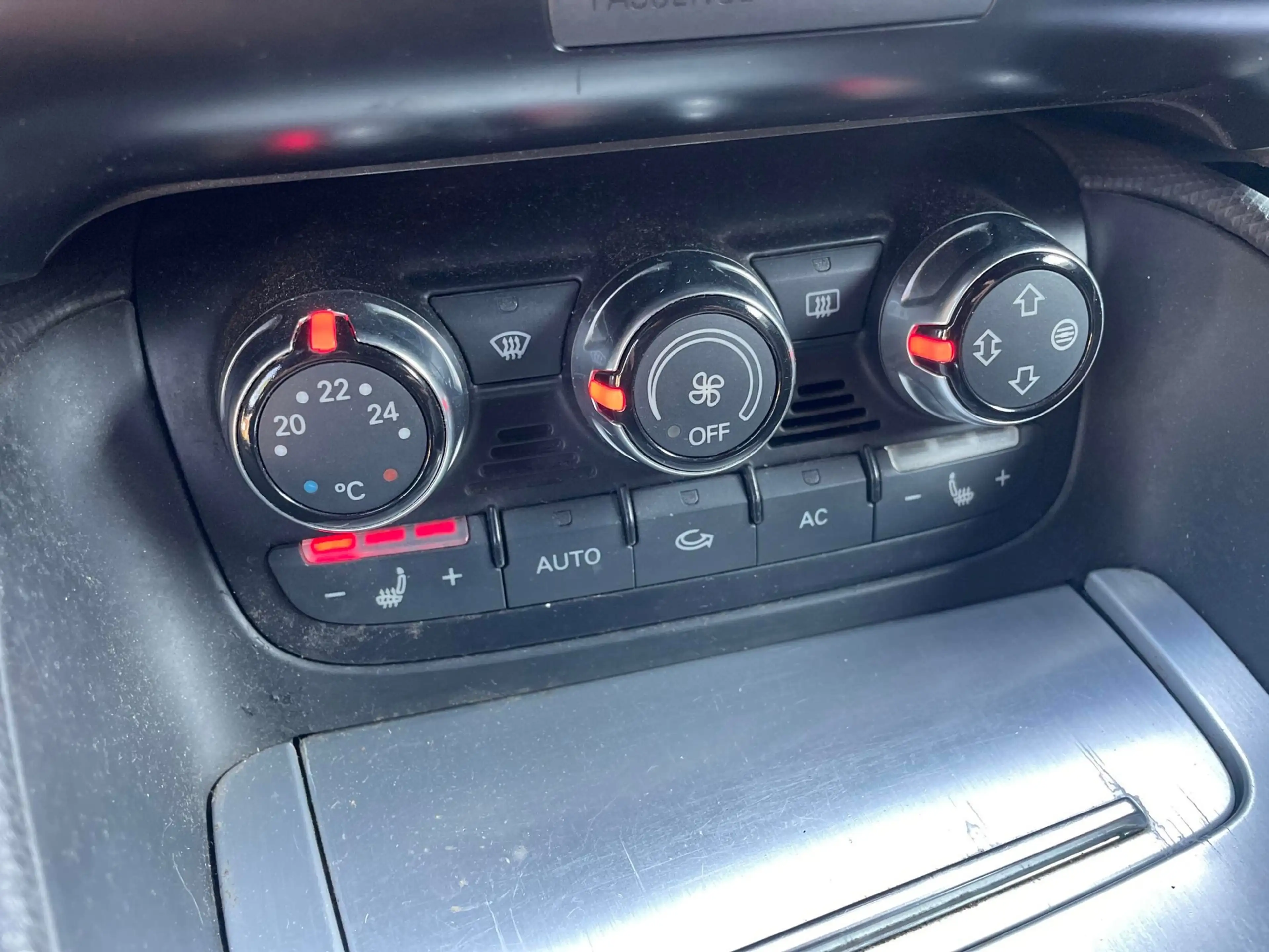 Audi TT Roadster Cabrio 2.0 TFSI *NL-Auto*Historie* — photo 9