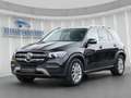 Mercedes-Benz GLE 350 GLE 350 de 4Matic AHK DISTRONIC LED Leder Schwarz - thumbnail 28