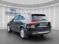 Mercedes-Benz GLE 350 GLE 350 de 4Matic AHK DISTRONIC LED Leder Schwarz - thumbnail 4