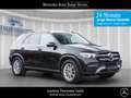 Mercedes-Benz GLE 350 GLE 350 de 4Matic AHK DISTRONIC Leder Panorama Schwarz - thumbnail 1