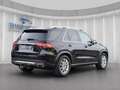 Mercedes-Benz GLE 350 GLE 350 de 4Matic AHK DISTRONIC Leder Panorama Schwarz - thumbnail 6