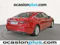 Mazda 6 2.2DE Style (Navi) 110kW Rojo - thumbnail 4