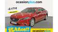 Mazda 6 2.2DE Style (Navi) 110kW Rojo - thumbnail 1