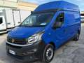 Fiat TALENTO LH2 2.0 ECOJET FURGONE PASSO LUNGO 3 POSTI Blu/Azzurro - thumbnail 7