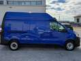 Fiat TALENTO LH2 2.0 ECOJET FURGONE PASSO LUNGO 3 POSTI Blu/Azzurro - thumbnail 2
