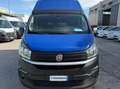 Fiat TALENTO LH2 2.0 ECOJET FURGONE PASSO LUNGO 3 POSTI Blu/Azzurro - thumbnail 8