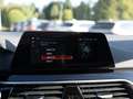BMW 520 d Touring Sport Line AHK LED ACC NAVI SHZ Noir - thumbnail 14