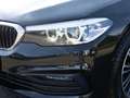BMW 520 d Touring Sport Line AHK LED ACC NAVI SHZ Noir - thumbnail 27