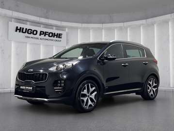 1.6 T-GDI GT Line 4WD