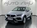 SEAT Ateca 2.0 TDI Style 4Drive DSG *AHK*LED*ACC* Argent - thumbnail 1