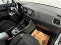 SEAT Ateca 2.0 TDI Style 4Drive DSG *AHK*LED*ACC* Argent - thumbnail 14