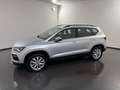 SEAT Ateca 2.0 TDI Style 4Drive DSG *AHK*LED*ACC* Argent - thumbnail 4