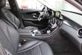 Mercedes-Benz C 250 d T Euro6, nur 69.000 km, Automatik, Leder, Navi Schwarz - thumbnail 10