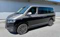 Volkswagen T6 Multivan Comfortline 4Motion DCC ACC Schwarz - thumbnail 4
