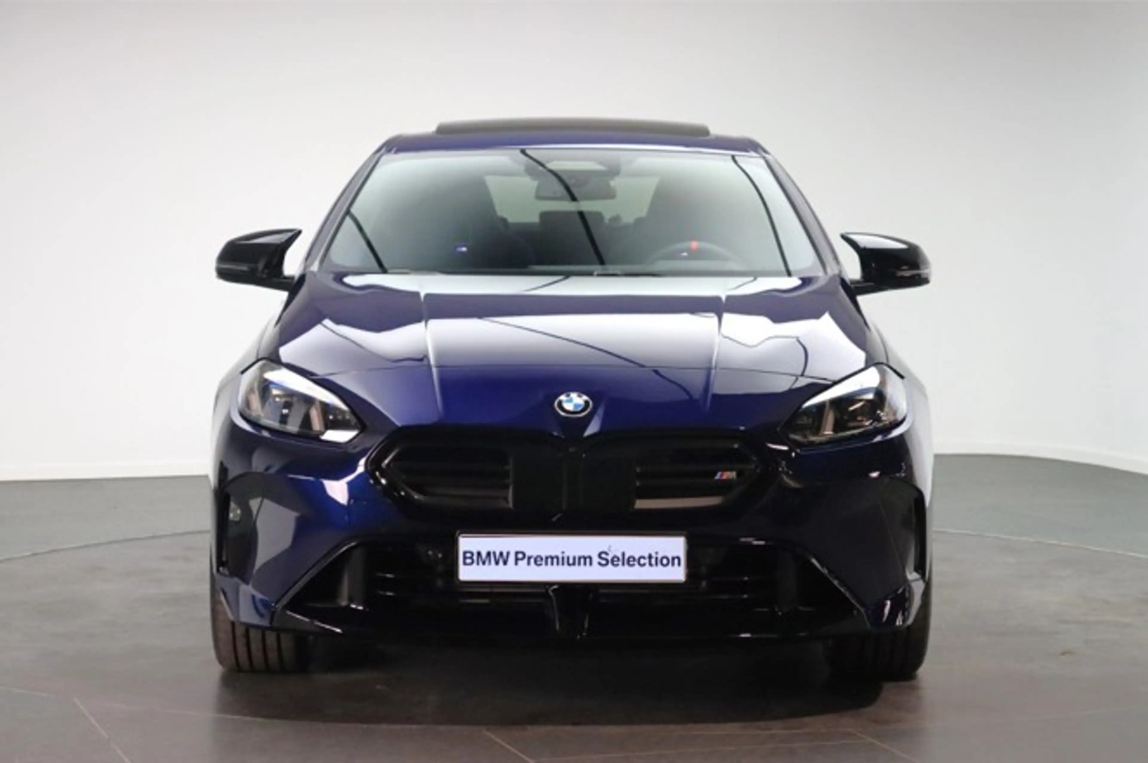 BMW 235 2 Serie Gran Coupé M235 xDrive High Executive Auto — photo 5
