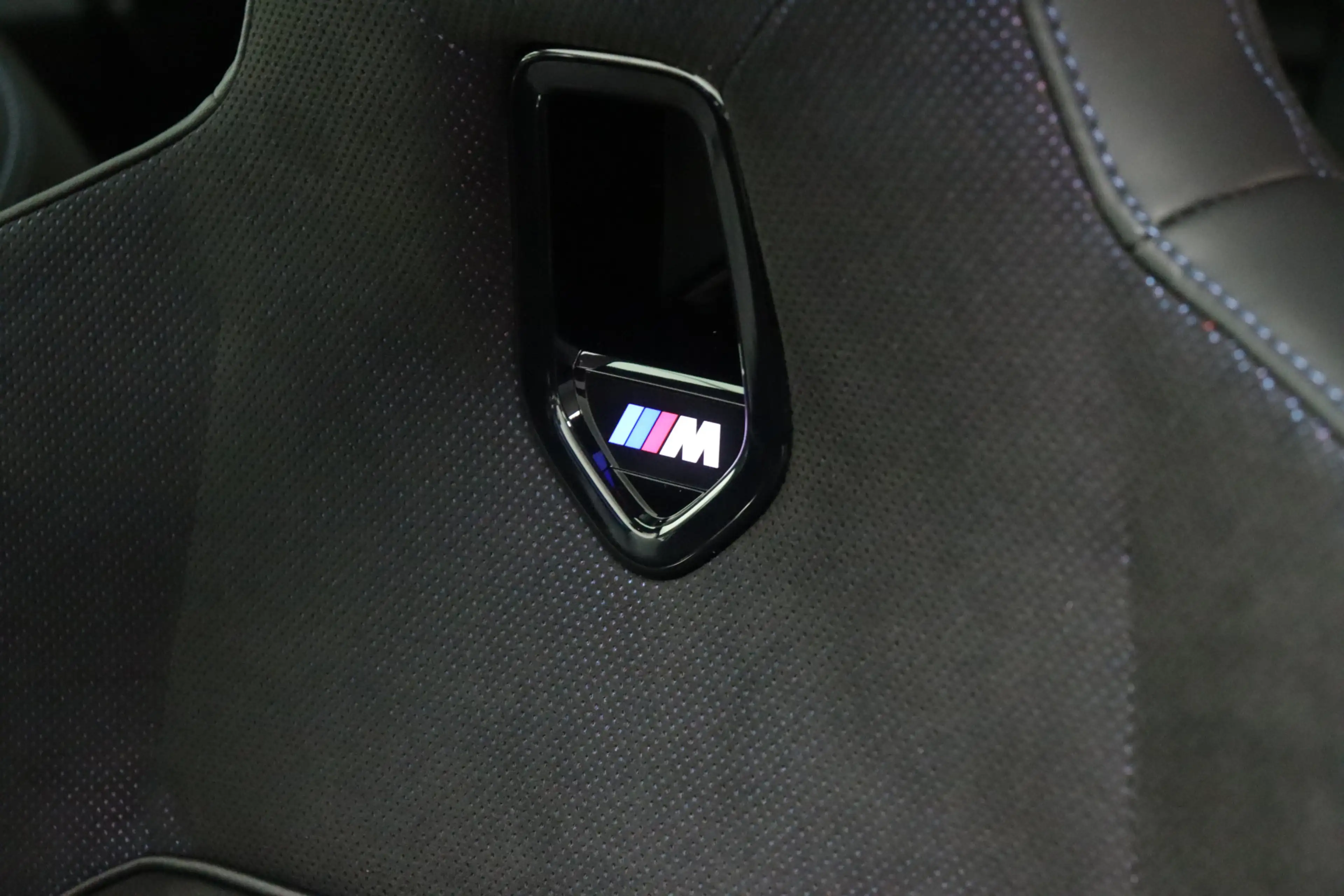 BMW 235 2 Serie Gran Coupé M235 xDrive High Executive Auto — photo 11