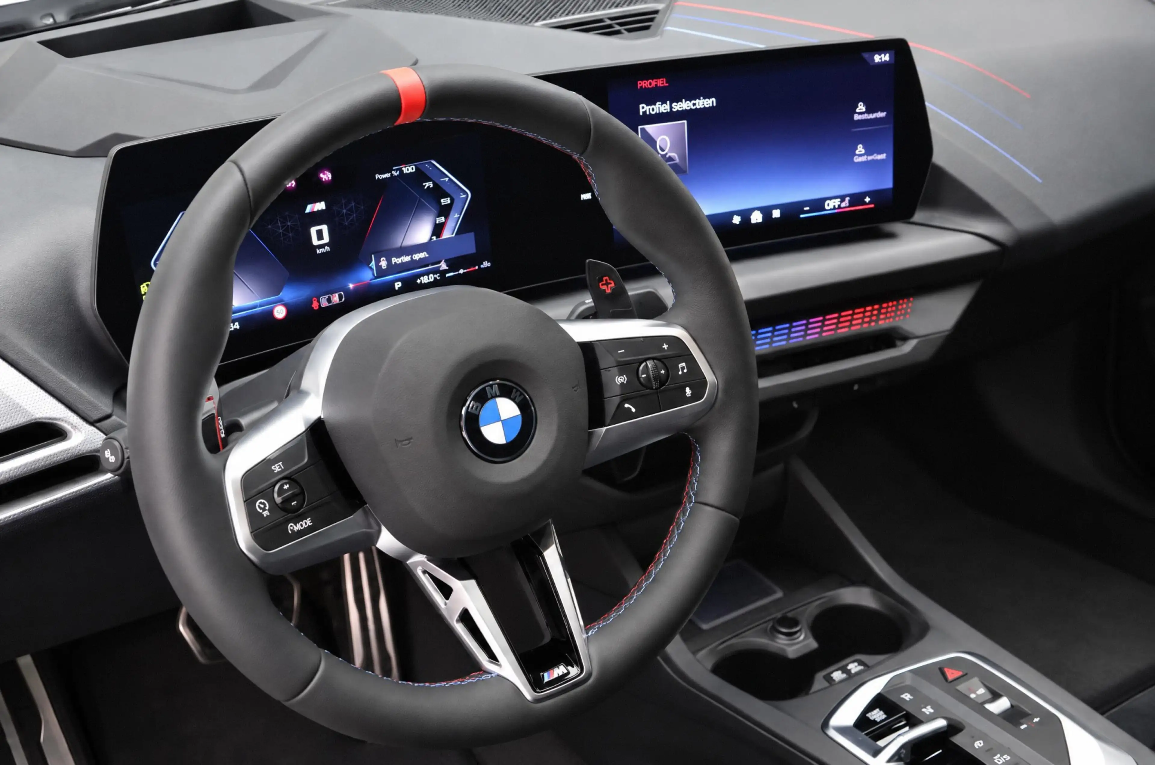 BMW 235 2 Serie Gran Coupé M235 xDrive High Executive Auto — photo 13