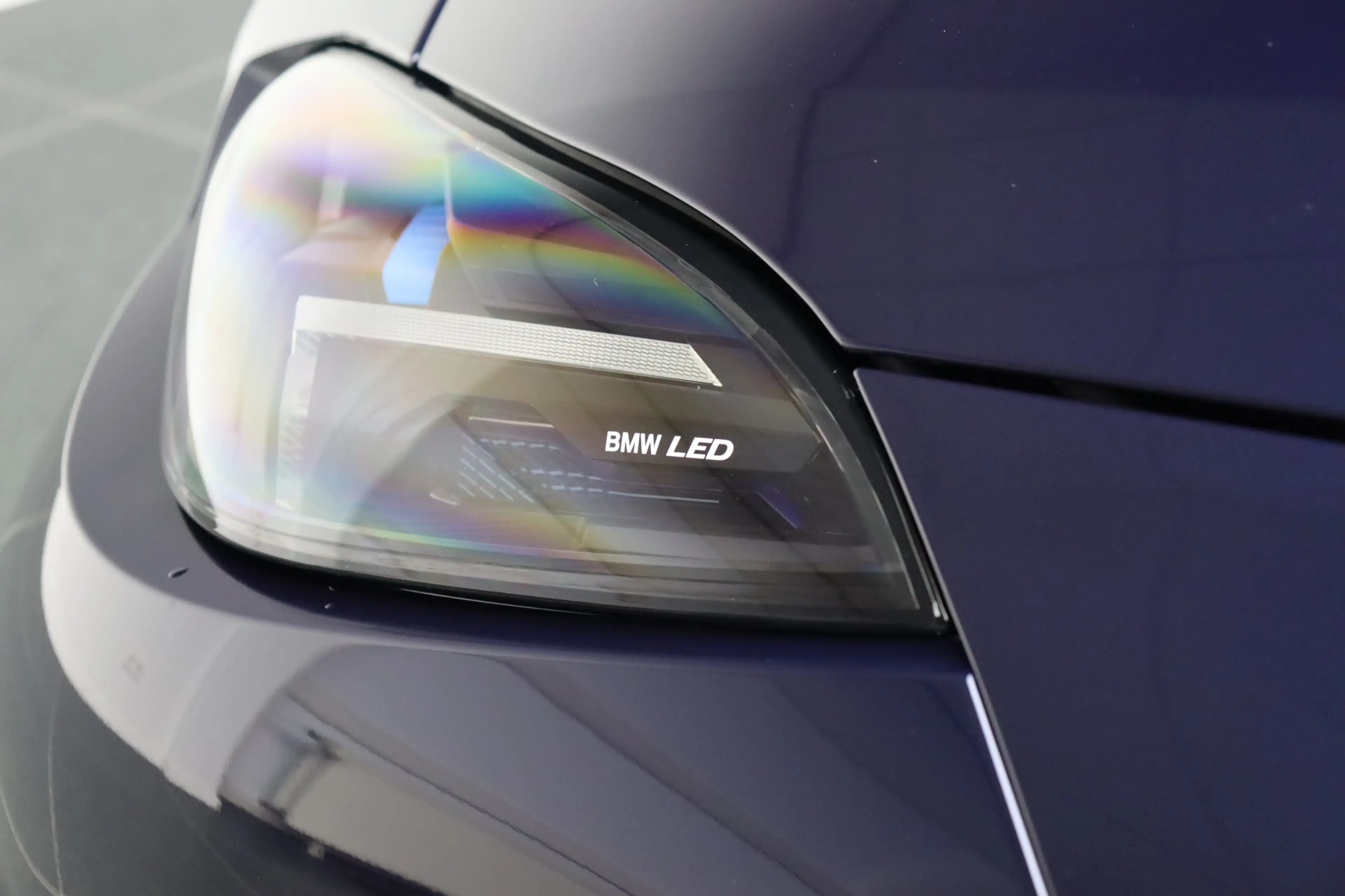 BMW 235 2 Serie Gran Coupé M235 xDrive High Executive Auto — photo 7