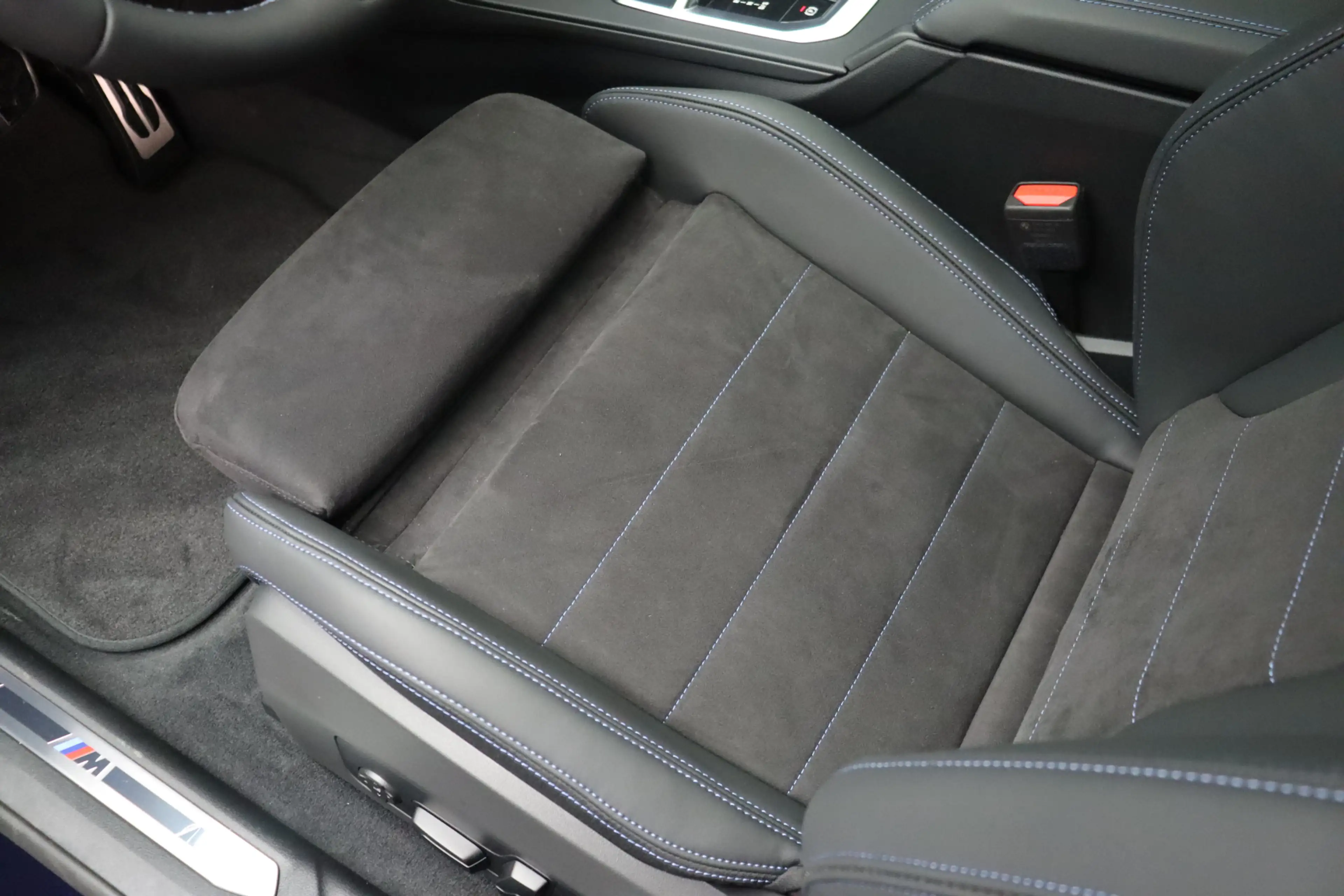 BMW 235 2 Serie Gran Coupé M235 xDrive High Executive Auto — photo 10