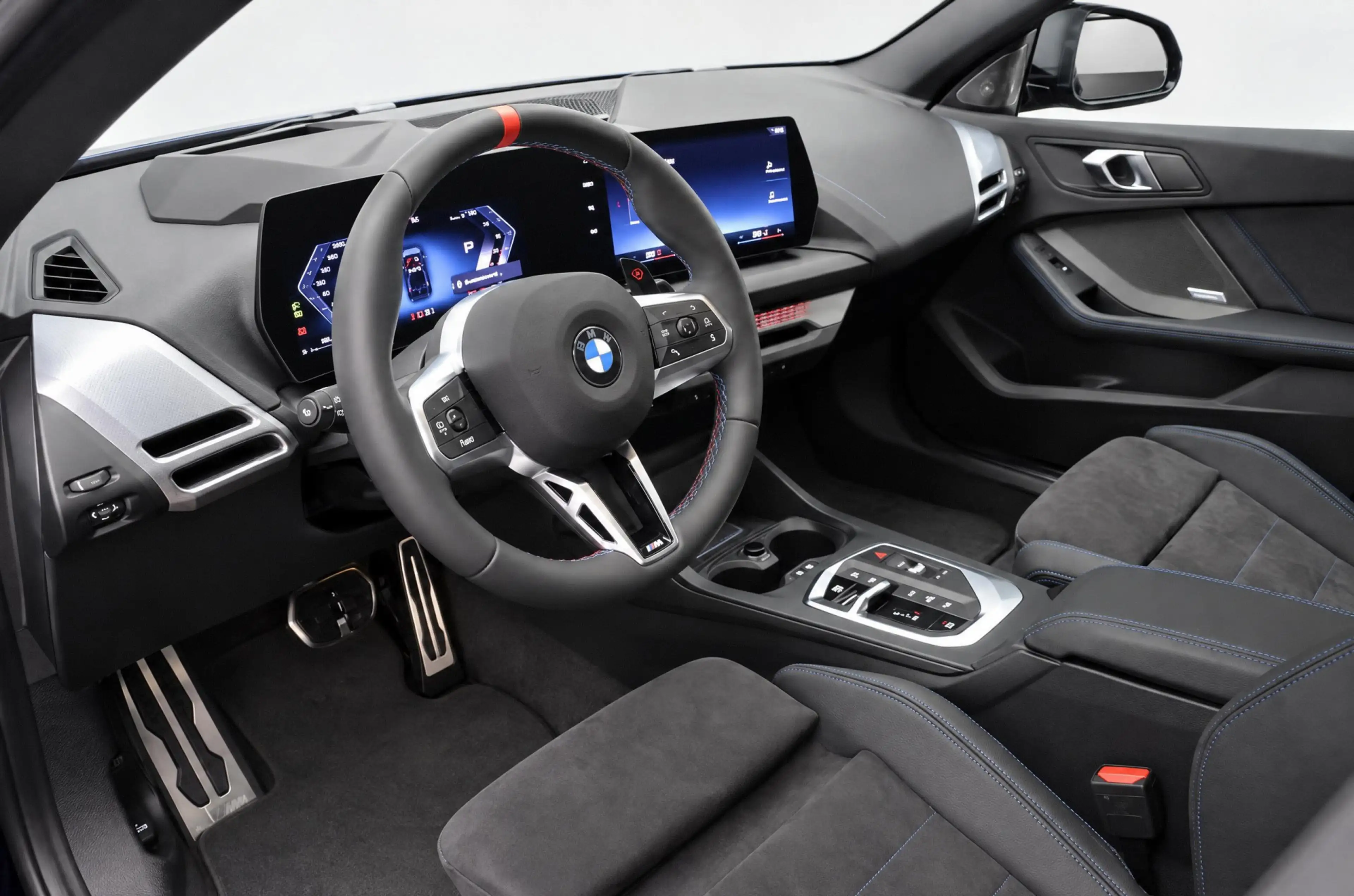 BMW 235 2 Serie Gran Coupé M235 xDrive High Executive Auto — photo 9