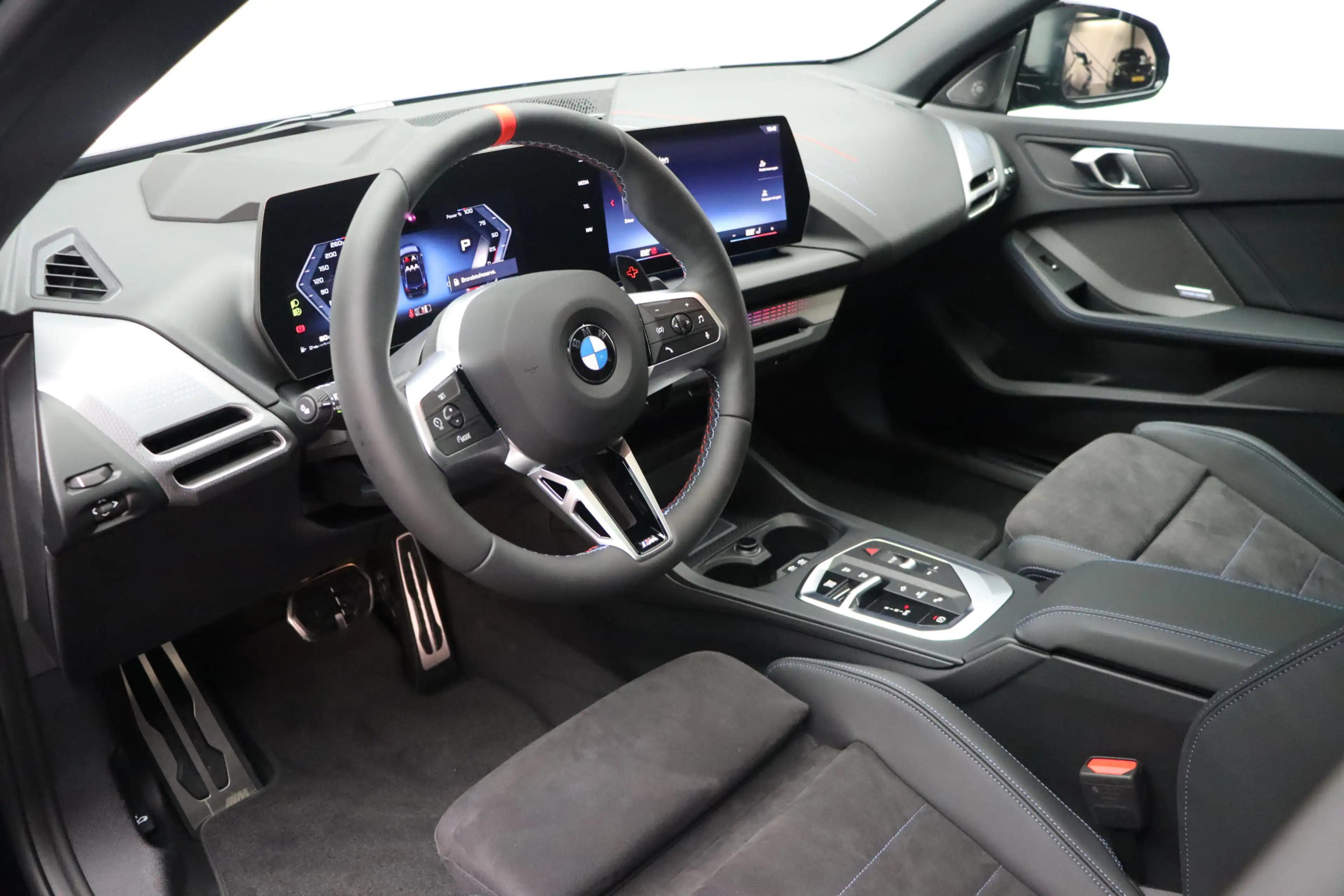 BMW 235 2 Serie Gran Coupé M235 xDrive High Executive Auto — photo 9