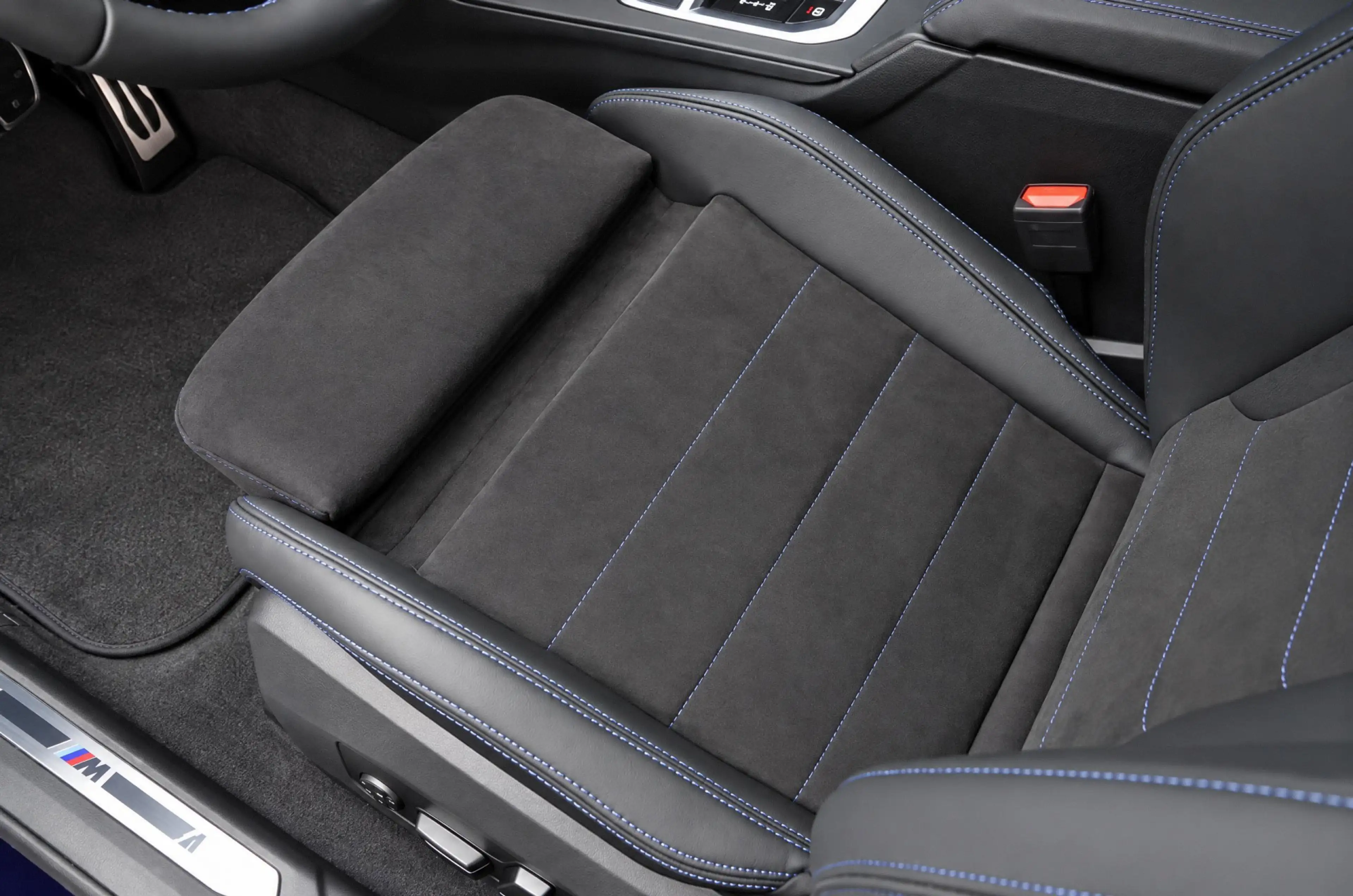 BMW 235 2 Serie Gran Coupé M235 xDrive High Executive Auto — photo 14
