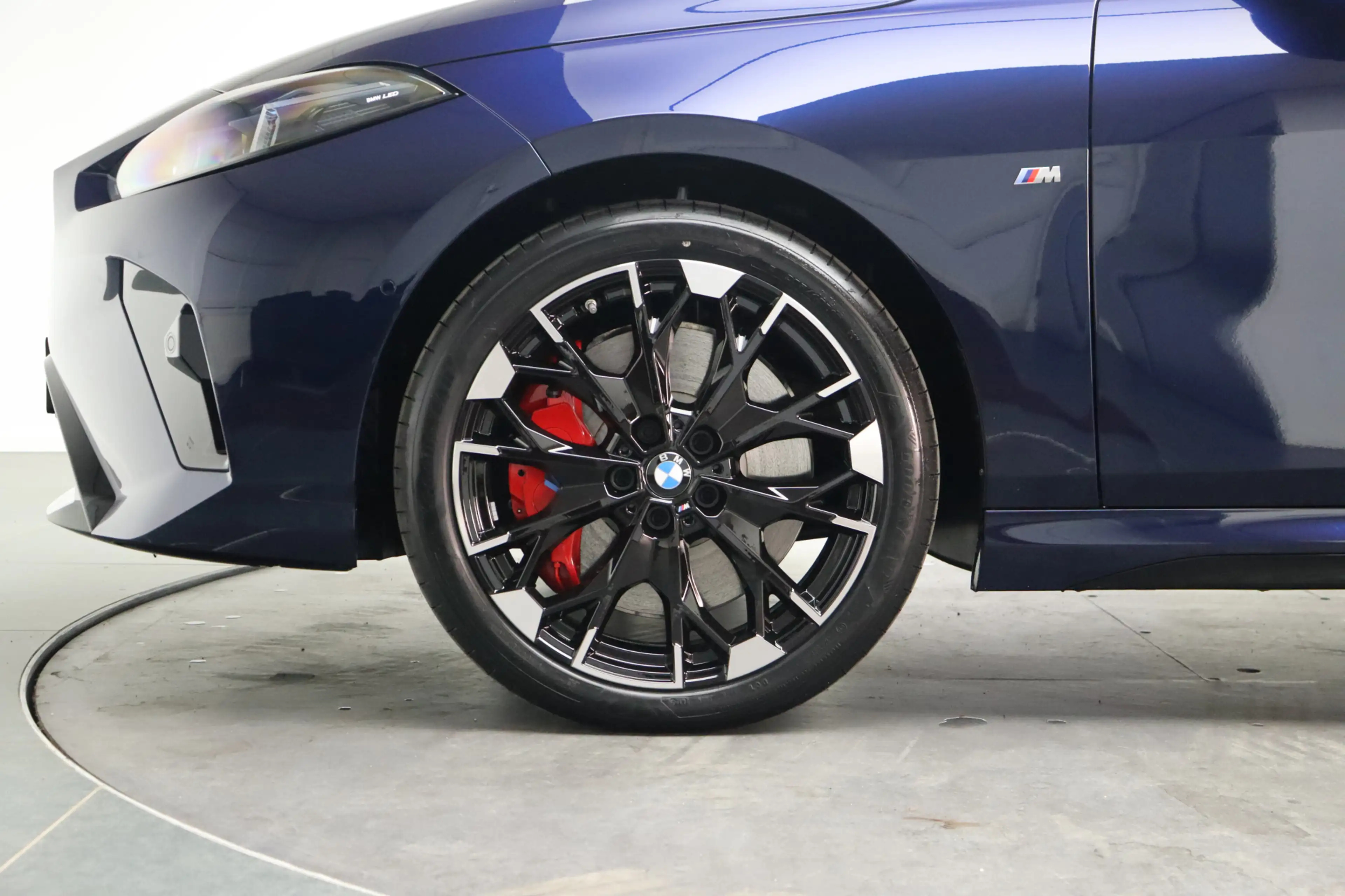 BMW 235 2 Serie Gran Coupé M235 xDrive High Executive Auto — photo 6